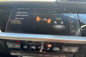 Audi A3 Sport