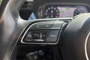 Audi A3 Sport