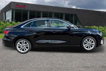 Audi A3 Sport