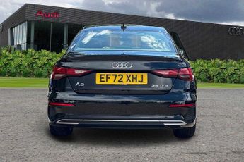 Audi A3 Sport