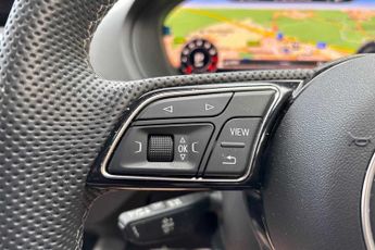 Audi Q2 S Line