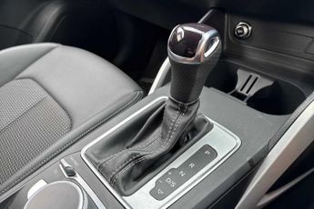 Audi Q2 S Line
