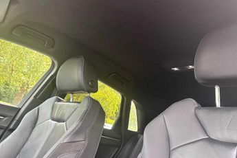 Audi Q3 S Line