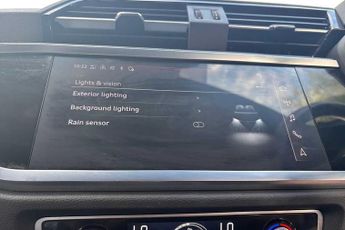 Audi Q3 S Line