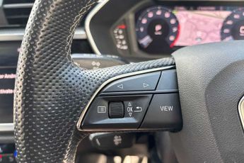 Audi Q3 S Line
