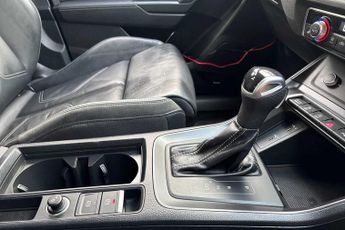 Audi Q3 S Line