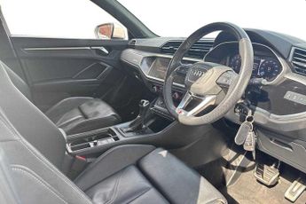 Audi Q3 S Line