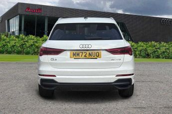Audi Q3 S Line