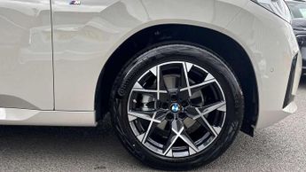 BMW X3 M Sport