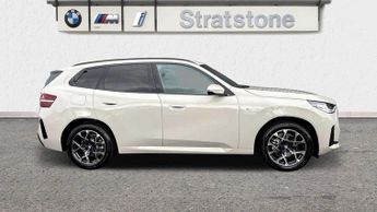 BMW X3 M Sport