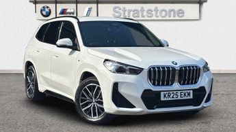 BMW X1 M Sport