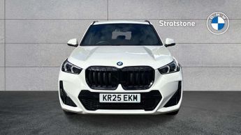 BMW X1 M Sport
