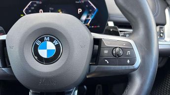 BMW X1 M Sport