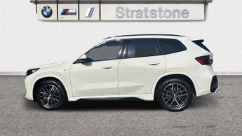 BMW X1 M Sport