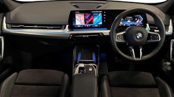 BMW X1 M Sport