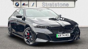 BMW M6 M60