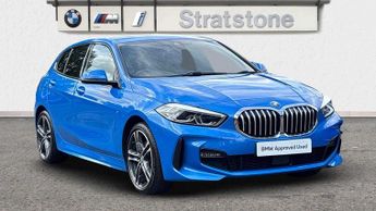  M Sport