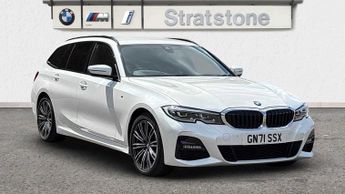  M Sport
