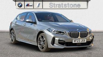  M Sport