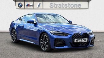  M Sport