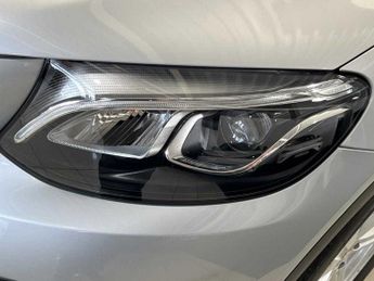 Mercedes-Benz GLC Sport