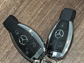 Mercedes-Benz GLC Sport