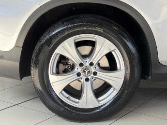 Mercedes-Benz GLC Sport
