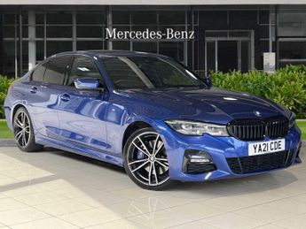  M Sport