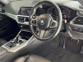 BMW 3 Series M Sport