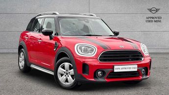 MINI Countryman Cooper Classic