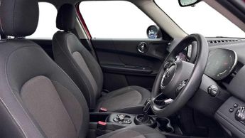 MINI Countryman Cooper Classic