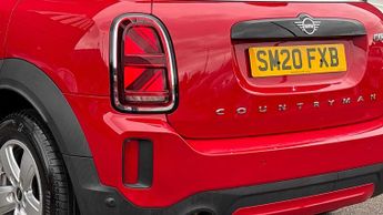 MINI Countryman Cooper Classic
