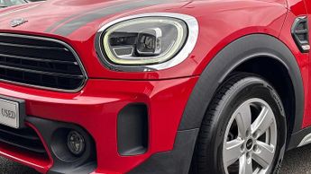MINI Countryman Cooper Classic