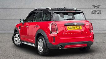 MINI Countryman Cooper Classic