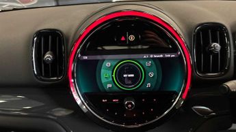MINI Countryman Cooper Classic