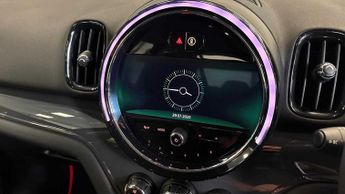 MINI Countryman Cooper Classic