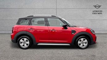 MINI Countryman Cooper Classic