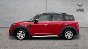 MINI Countryman Cooper Classic