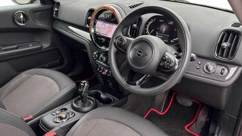 MINI Countryman Cooper Classic
