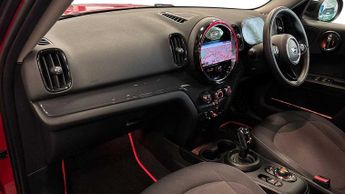MINI Countryman Cooper Classic