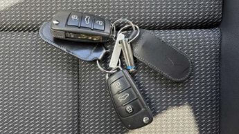 Audi Q3 S Line