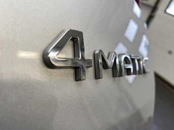 Mercedes-Benz EQB AMG Line
