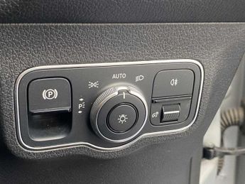 Mercedes-Benz EQB AMG Line