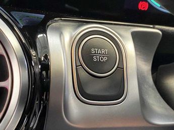 Mercedes-Benz EQB AMG Line