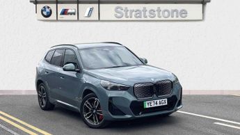 BMW X1 M Sport