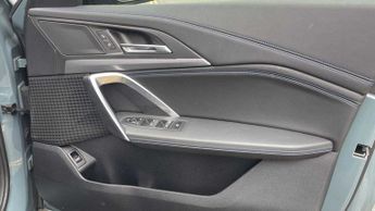 BMW Ix1 M Sport