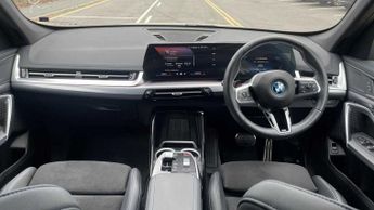 BMW Ix1 M Sport