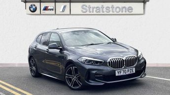  M Sport