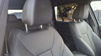 BMW X3 M Sport