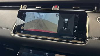 Land Rover Range Rover Evoque R-Dynamic HSE
